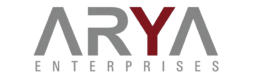 Arya Enterprises Logo