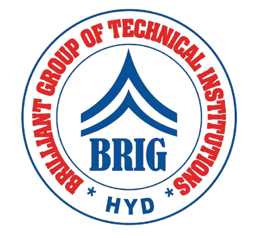 Brilliant Group Logo