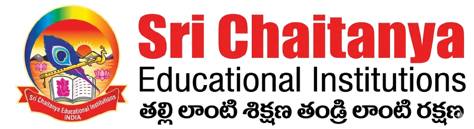 Sri Chaitanya Colleges Logo