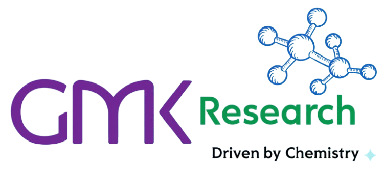 GMK Research Laboratories Logo