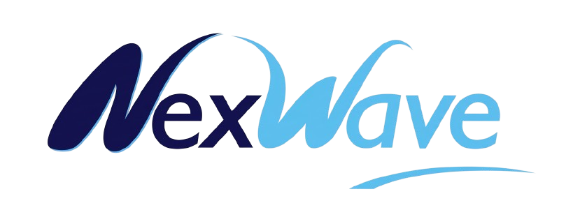 Nexwave Technologies Logo