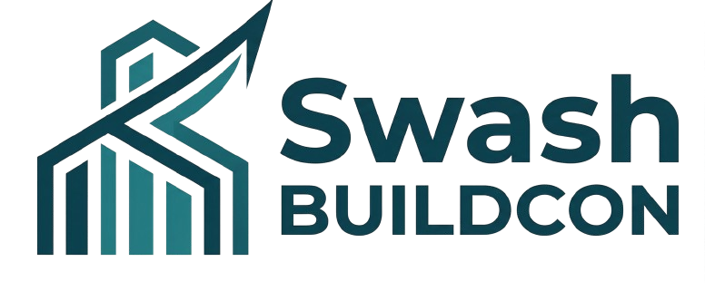 Swash BUILDCON Logo