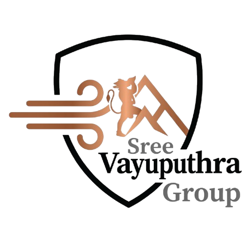 Vayuputhra Group Logo